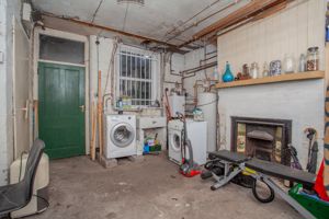 Egremont Street